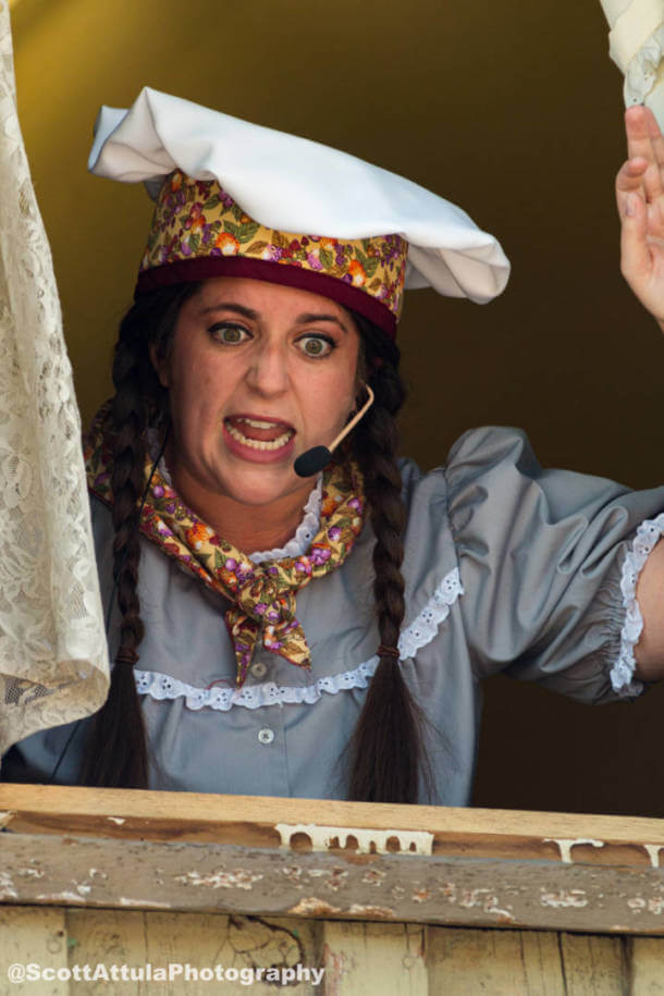 , Knott’s Boysenberry Festival Blooms & Preparing for Reopening