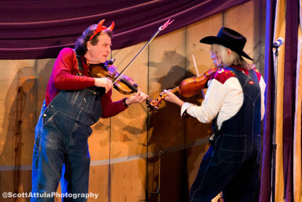 , Knott&#8217;s Boysenberry Festival Blooms &#038; Preparing for Reopening