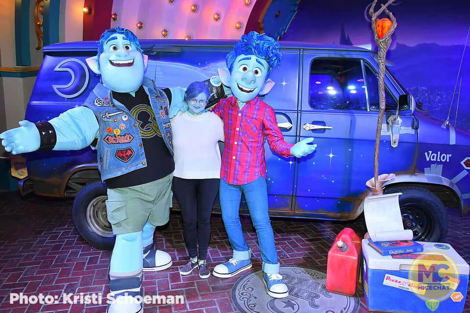 , Disneyland News Update – It’s Looking Good!