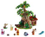LEGO-ideas-Winnie-the-Pooh-set-overview