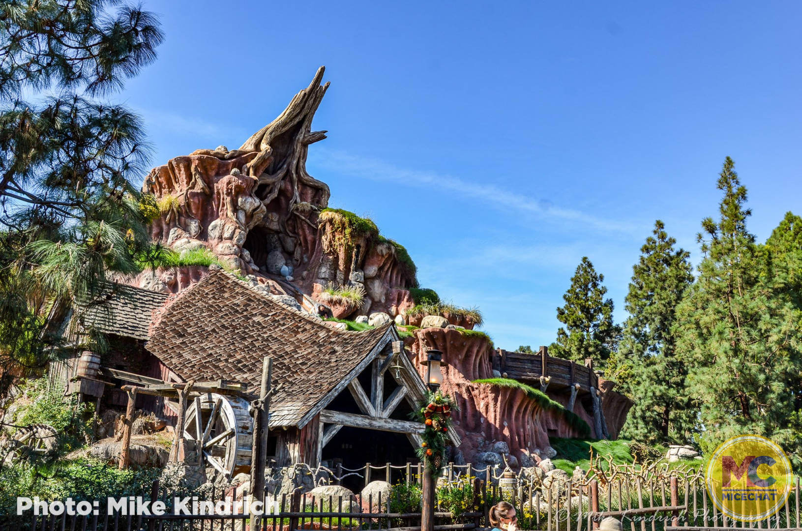 , Disneyland Update – Not Quite As Soon As You Think