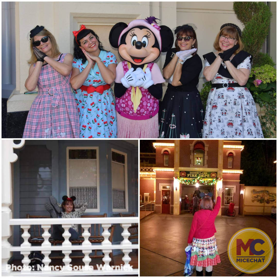 , Disneyland Update – Not Quite As Soon As You Think