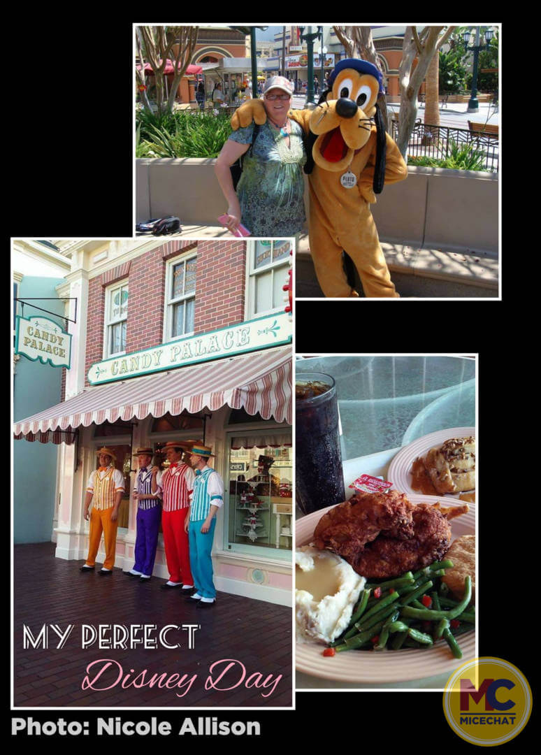 , Disneyland Update – Not Quite As Soon As You Think
