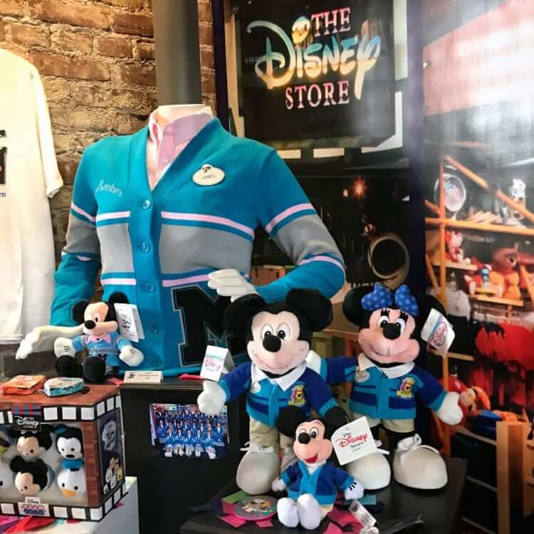 Disney Store closing, Magic Runs Out As Disney Stores Rapidly Close Across America