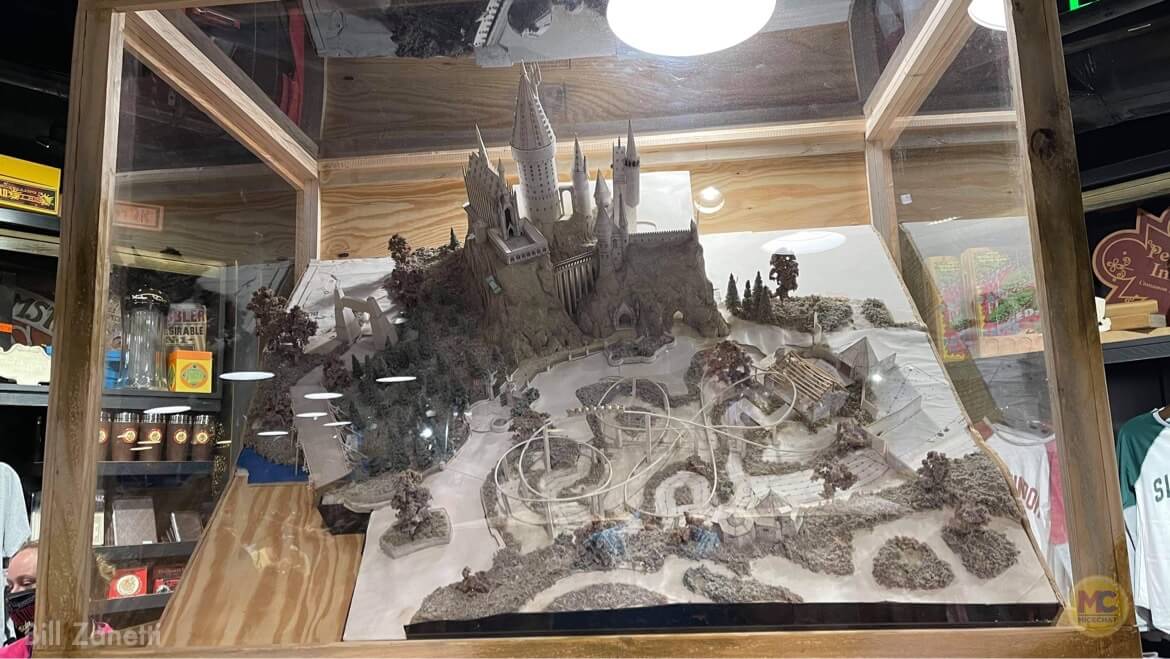 , Universal Orlando Update: Legacies, Tributes, and a Glittery Gator