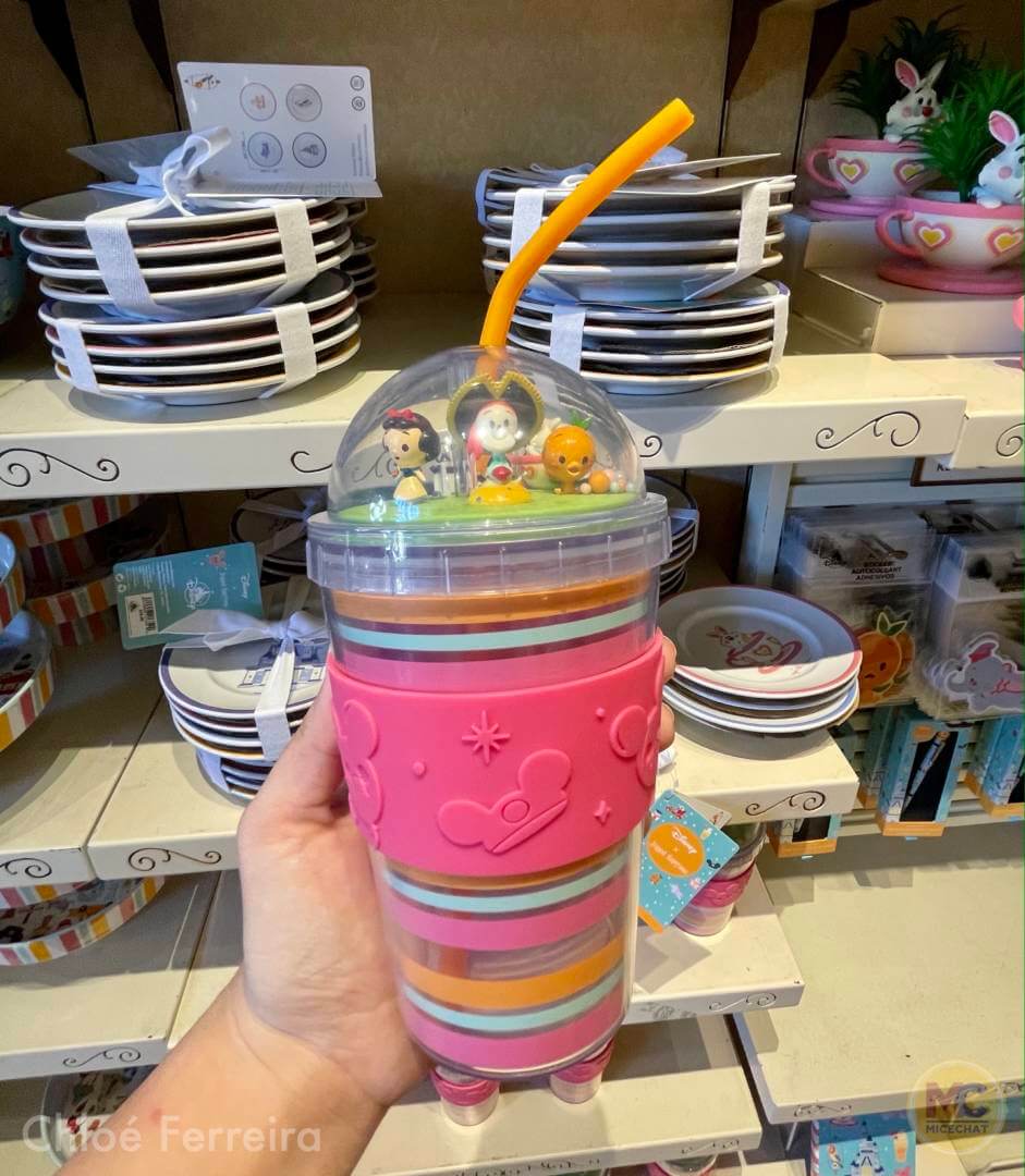 , Walt Disney World Updates – Splash, Bloom, Zoom