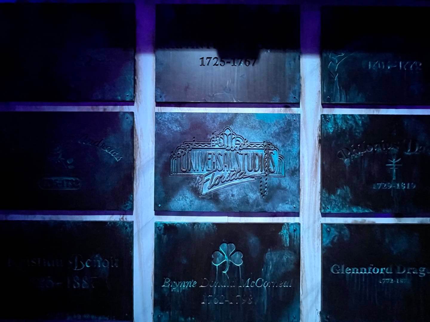 , Universal Orlando Update: Legacies, Tributes, and a Glittery Gator