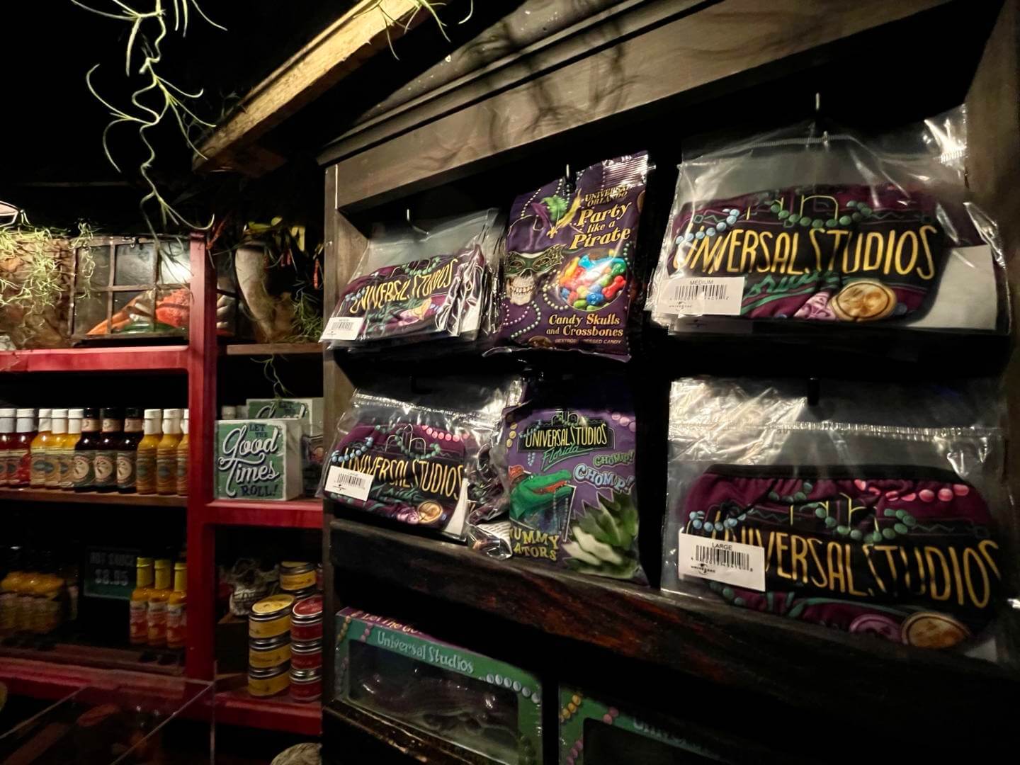 , Universal Orlando Update: Legacies, Tributes, and a Glittery Gator