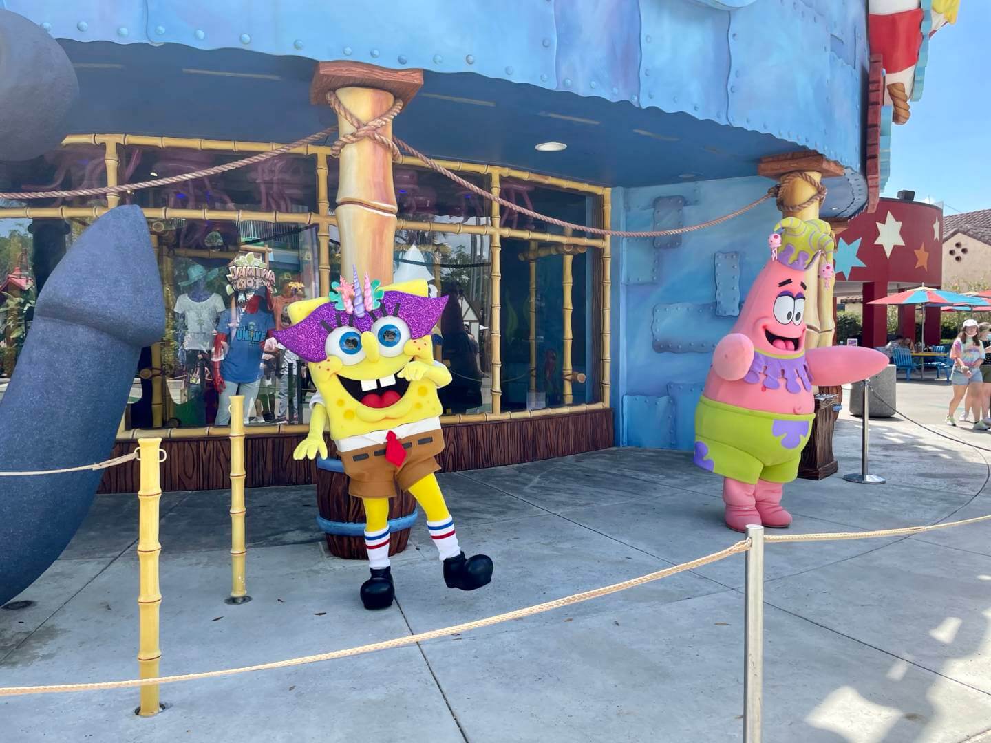 , Universal Orlando Update: Legacies, Tributes, and a Glittery Gator