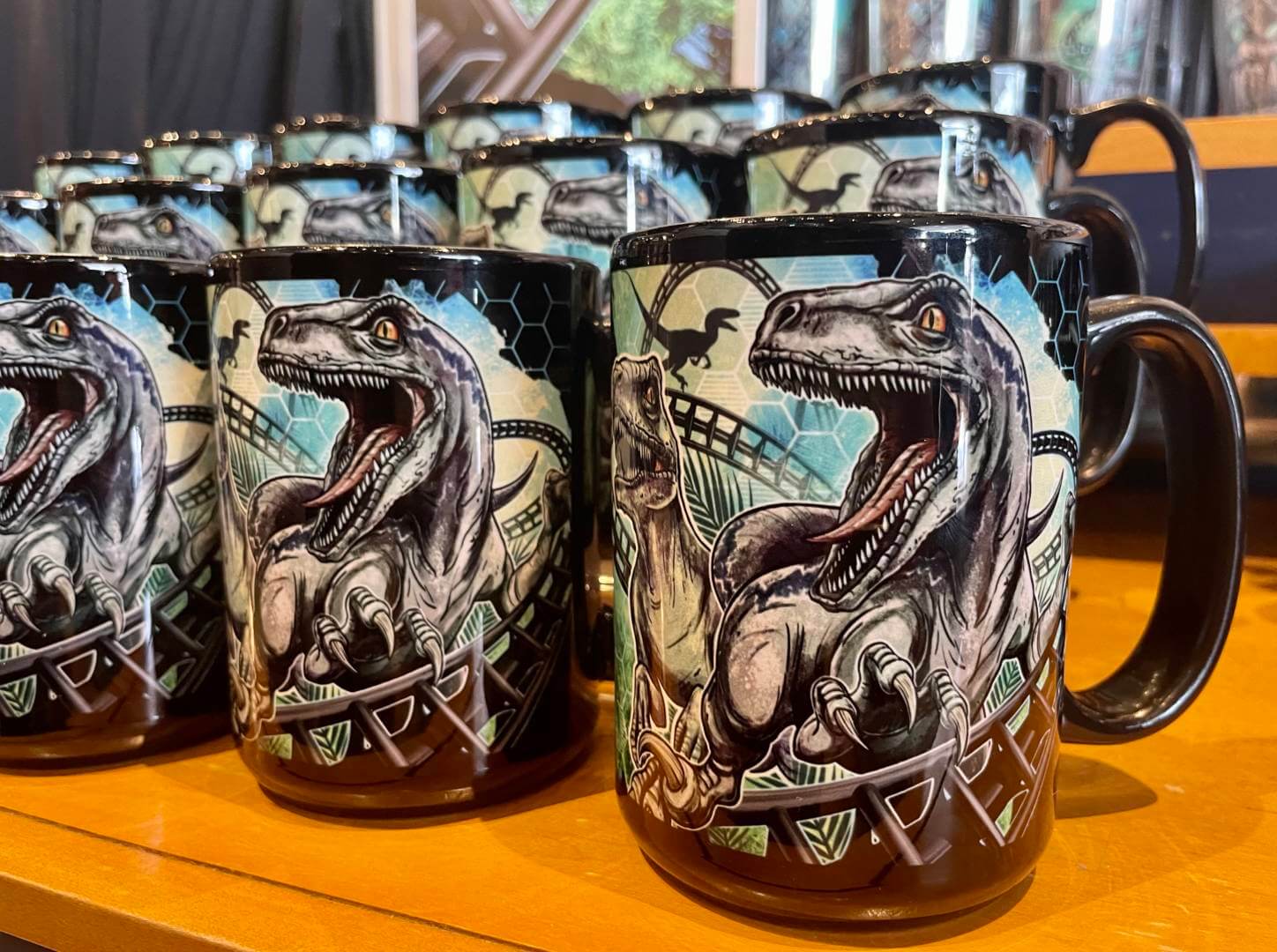 , Universal Orlando Update: Legacies, Tributes, and a Glittery Gator
