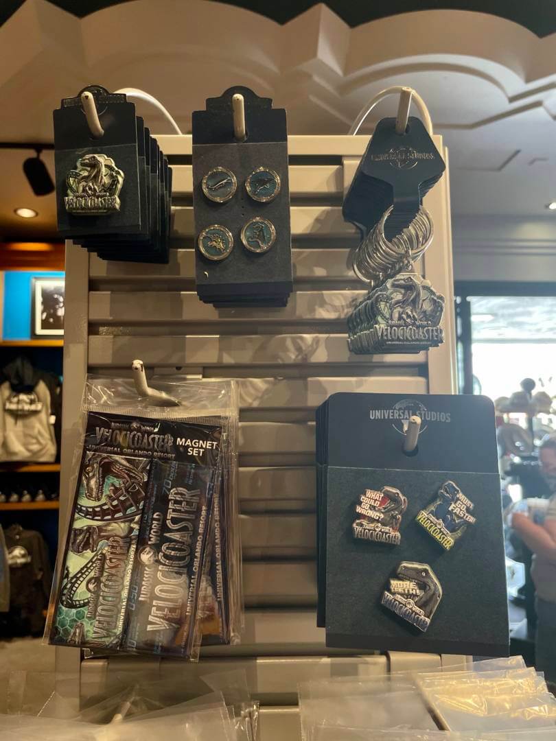 , Universal Orlando Update: Legacies, Tributes, and a Glittery Gator
