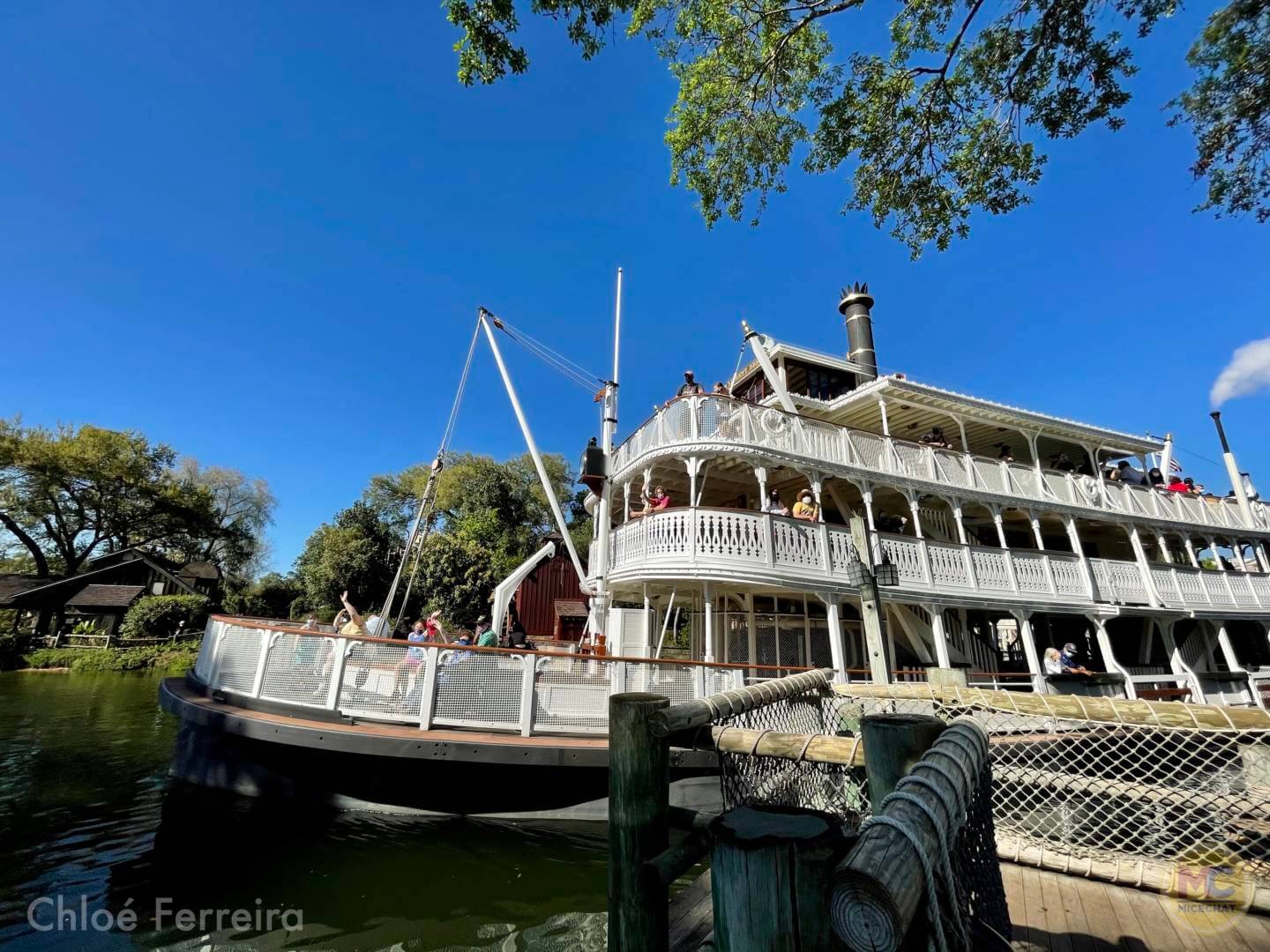 , Walt Disney World Updates – Splash, Bloom, Zoom