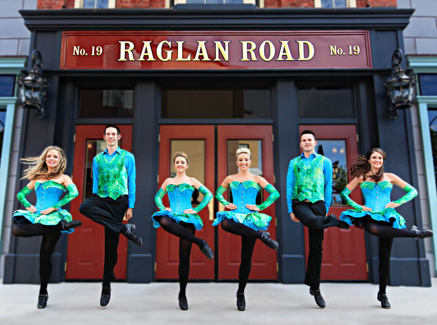, St. Patrick Day Recipe: Raglan Road Dubliner Mac ‘n Cheese & Bread Pudding