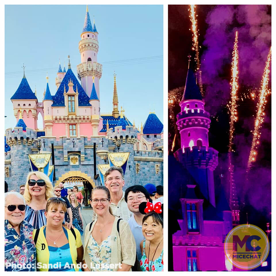 , Disneyland Update – Not Quite As Soon As You Think