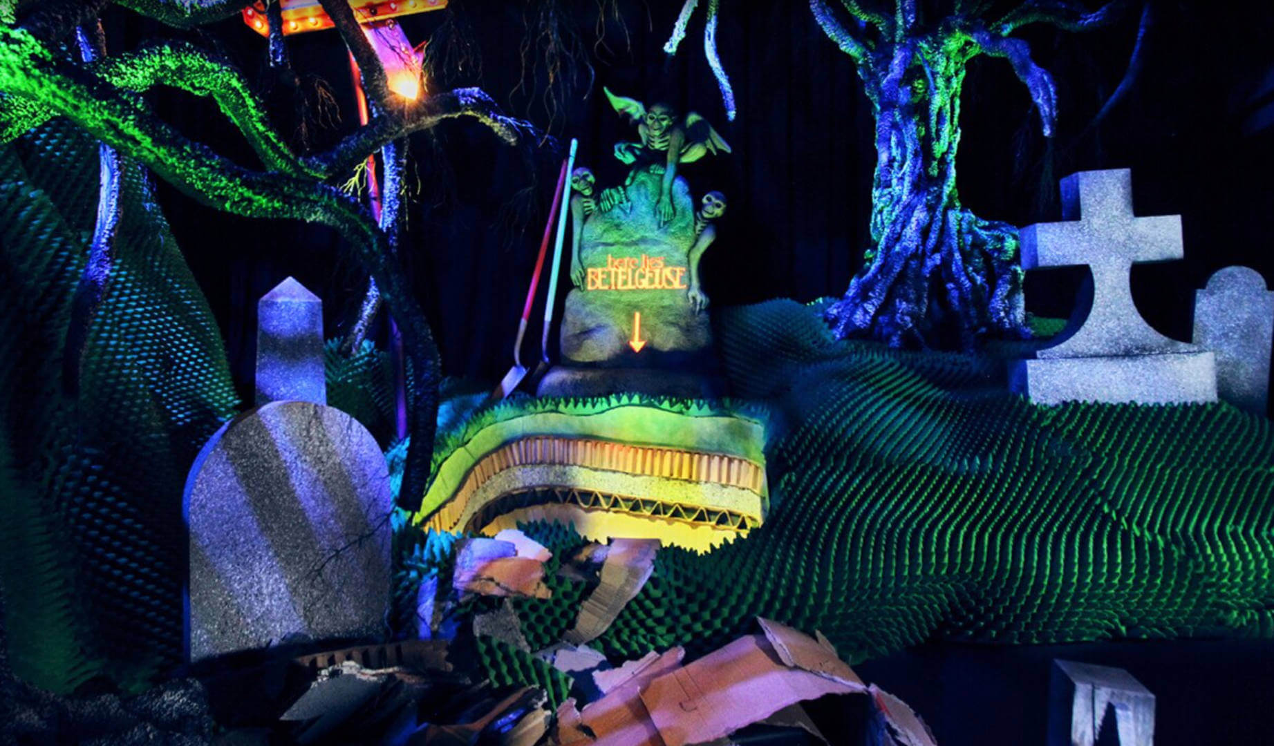 , BREAKING: Halloween Horror Nights Confirmed for 2021
