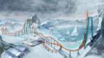 SeaWorld Oralndo Icebreaker Concept Art