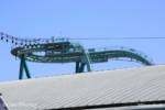 SeaWorld San Diego-Emperor-Dive