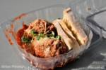 SeaWorld San Diego-Food Festival-Fontina Cheese Meatballs