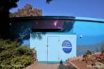 SeaWorld San Diego-Salt Water Aqu-Closed