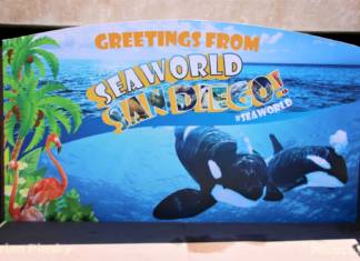 SeaWorld San Diego Update: Seven Seas Food Festival