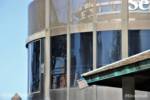 SeaWorld San Diego-Sky Tower-Cabin Zoom