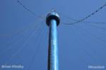 SeaWorld San Diego-Sky Tower- Pole