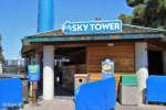SeaWorld San Diego-Sky Tower Station