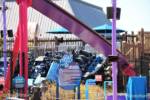 SeaWorld San Diego-Tidal Twister-Zoom Car