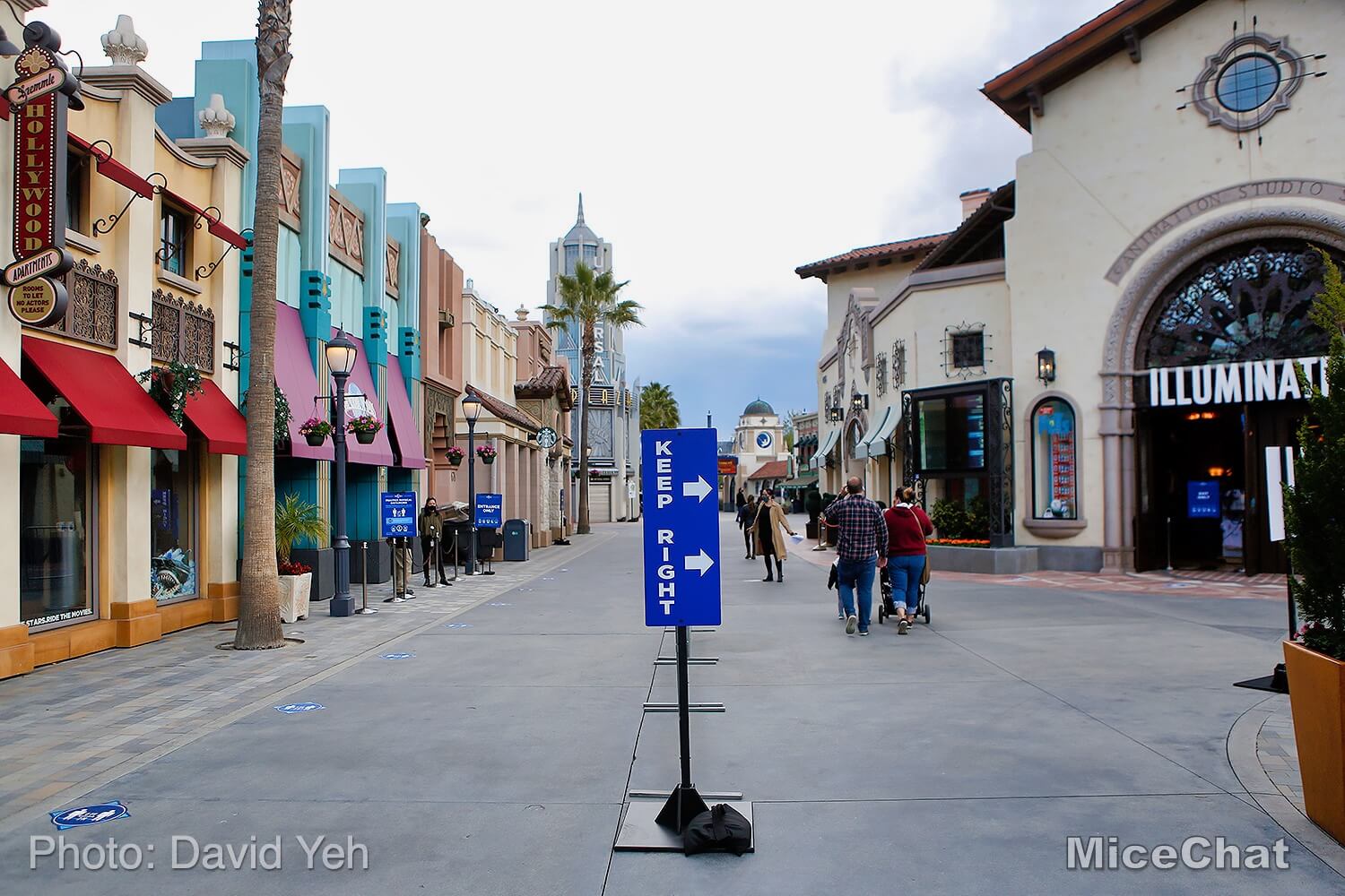 , A Taste of Universal Studios Hollywood NOW OPEN with Surprises!