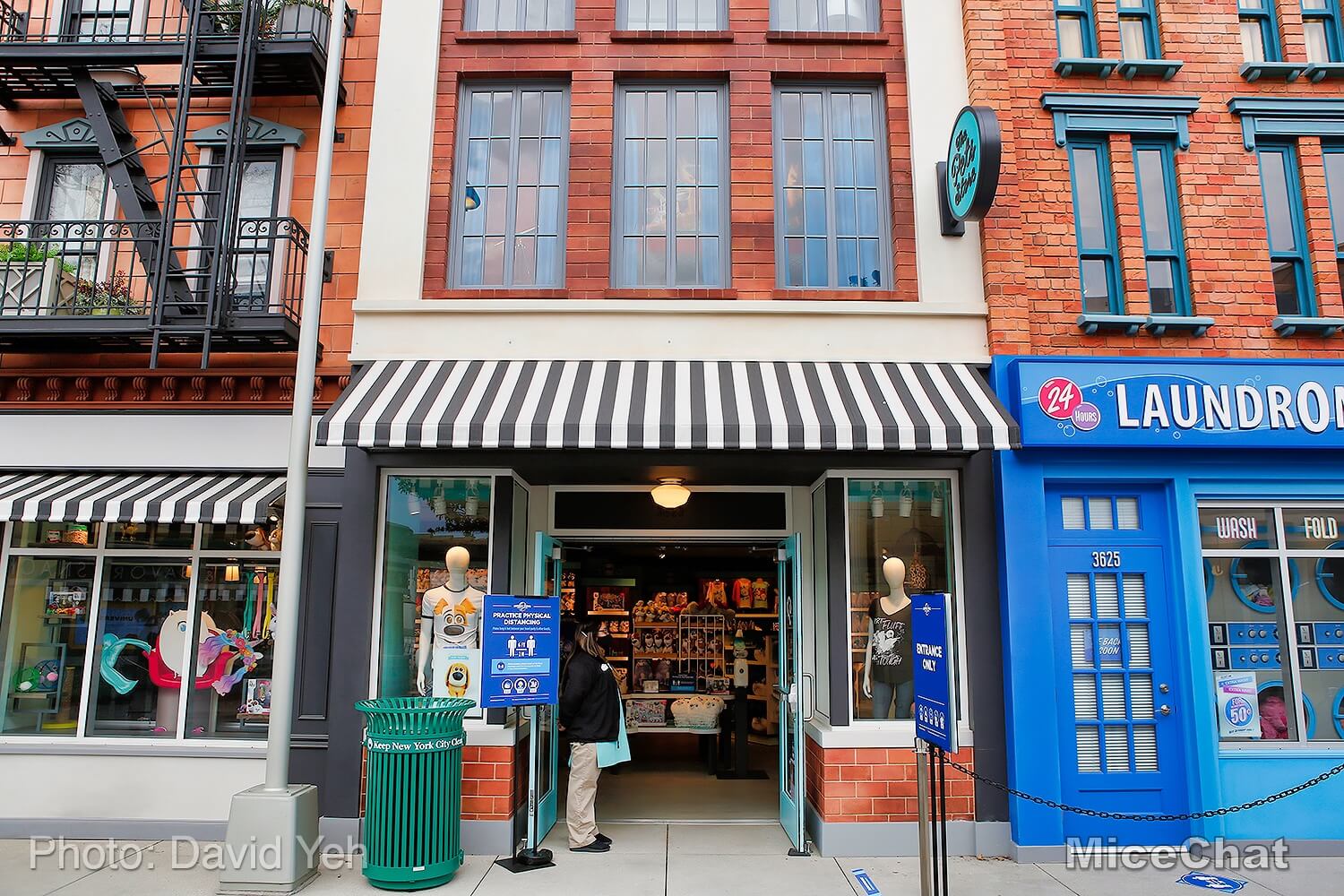 , A Taste of Universal Studios Hollywood NOW OPEN with Surprises!