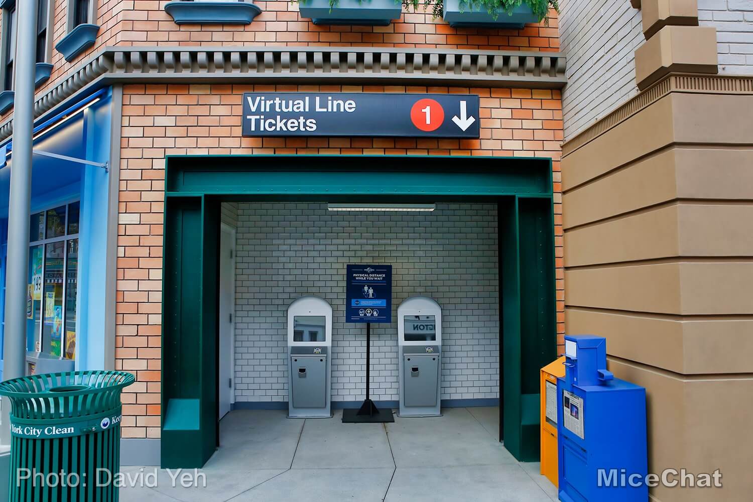 , A Taste of Universal Studios Hollywood NOW OPEN with Surprises!