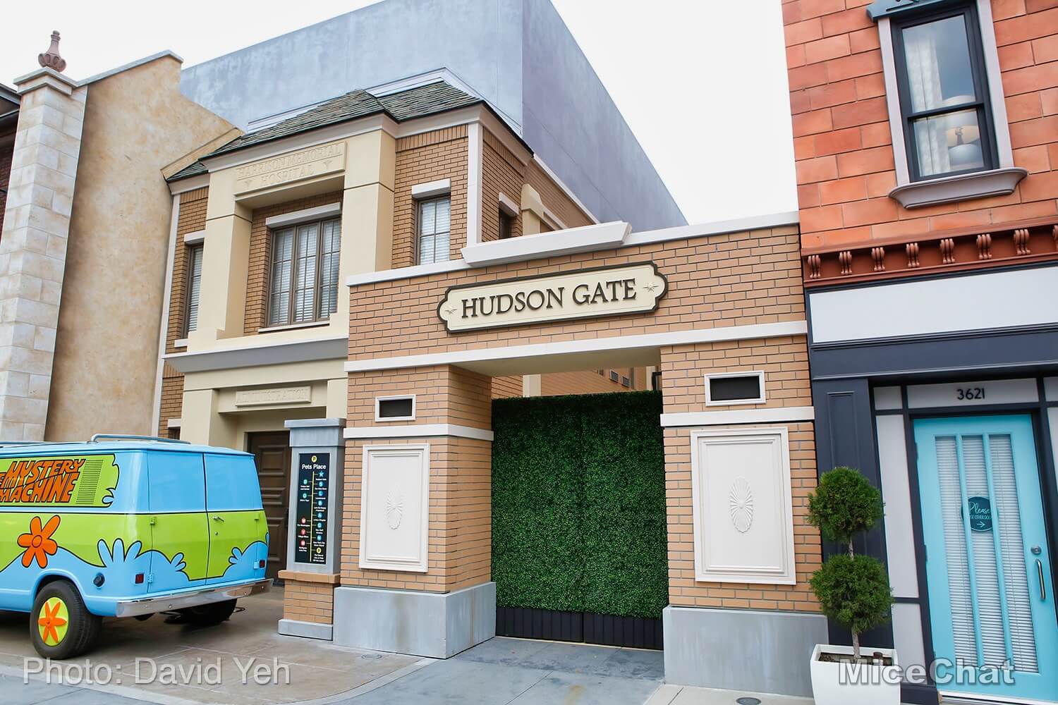 , A Taste of Universal Studios Hollywood NOW OPEN with Surprises!