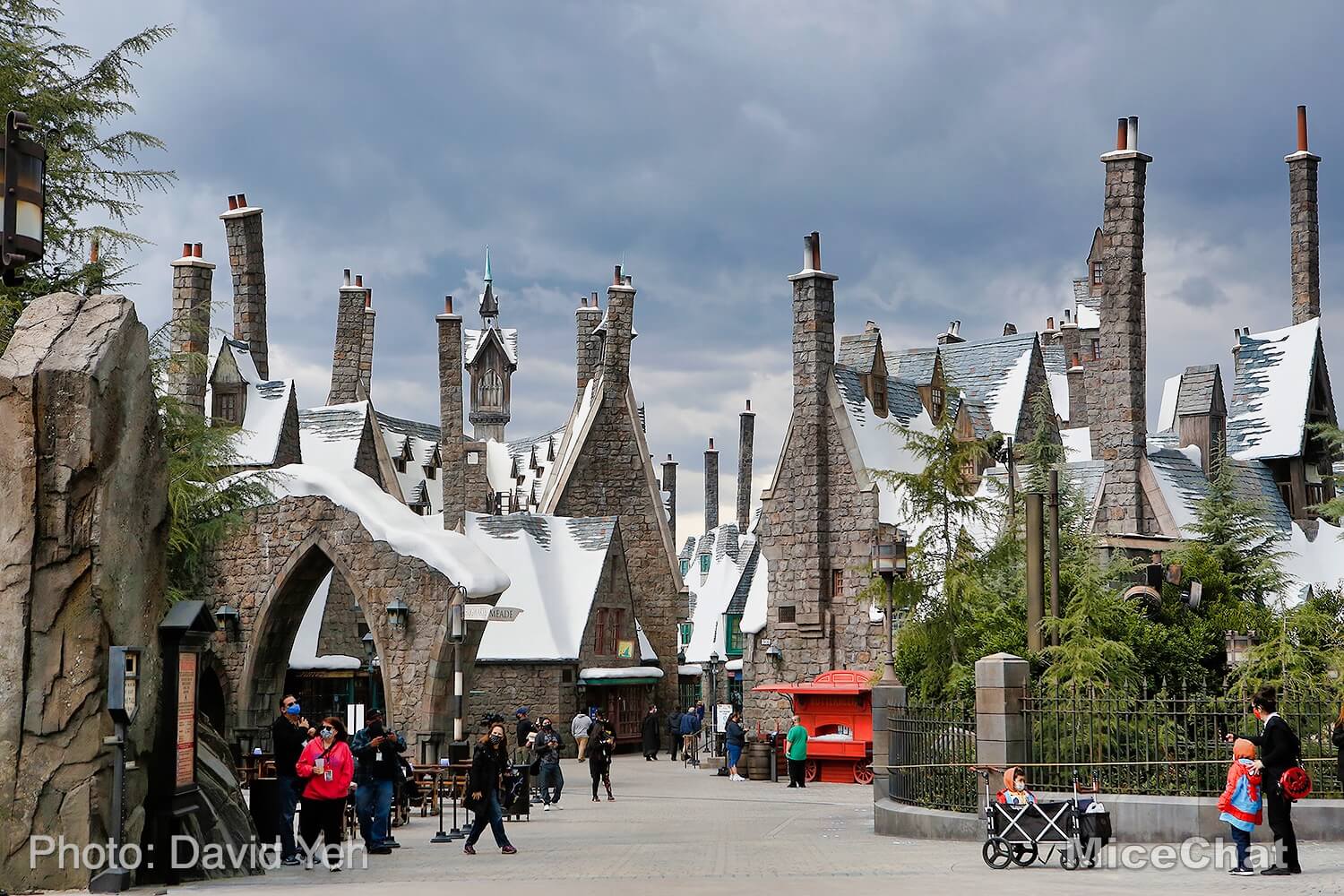 , Disneyland News Update – It’s Looking Good!