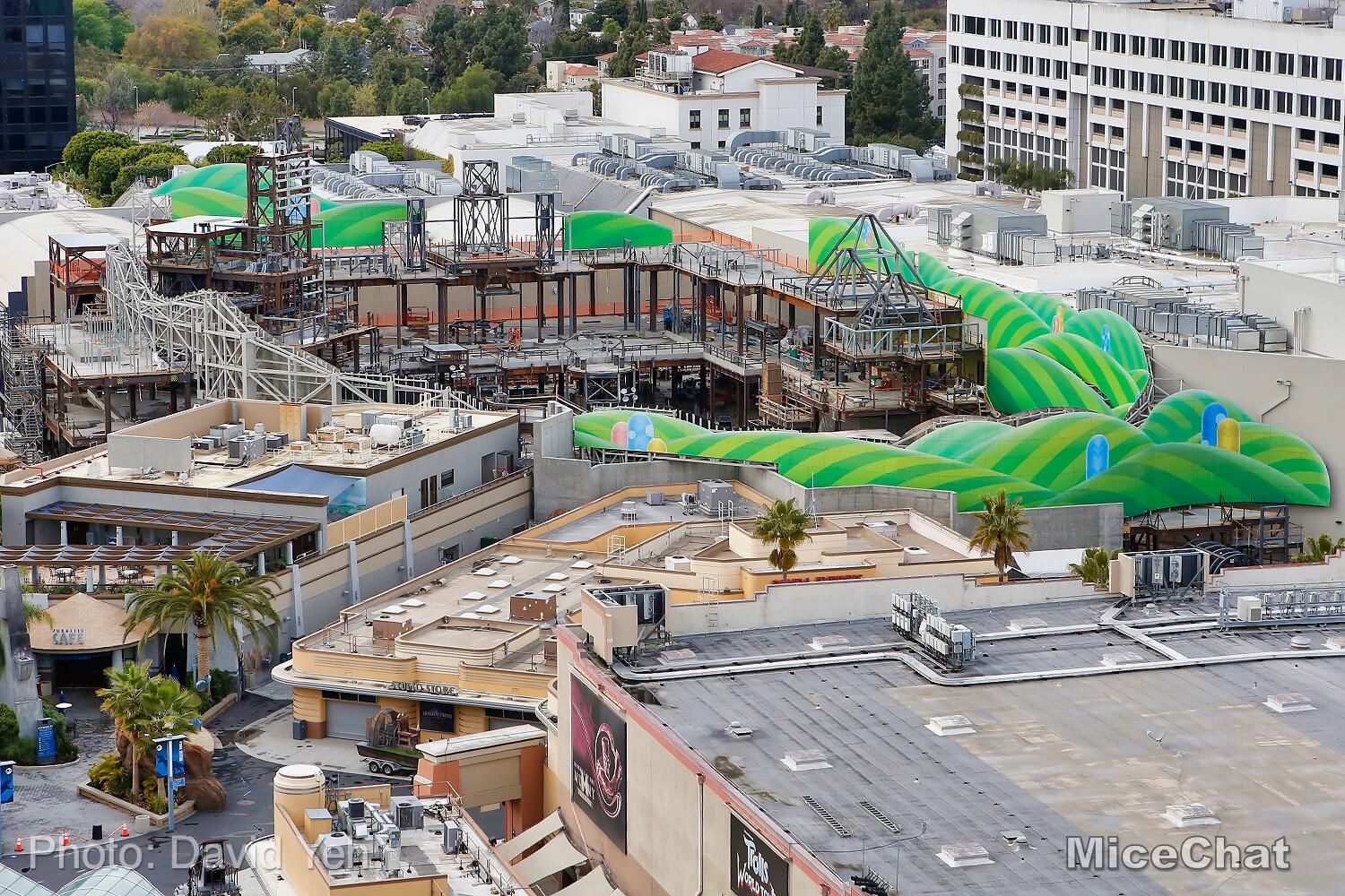 , Universal Studios Hollywood Returns With New Ride and Enhancements!