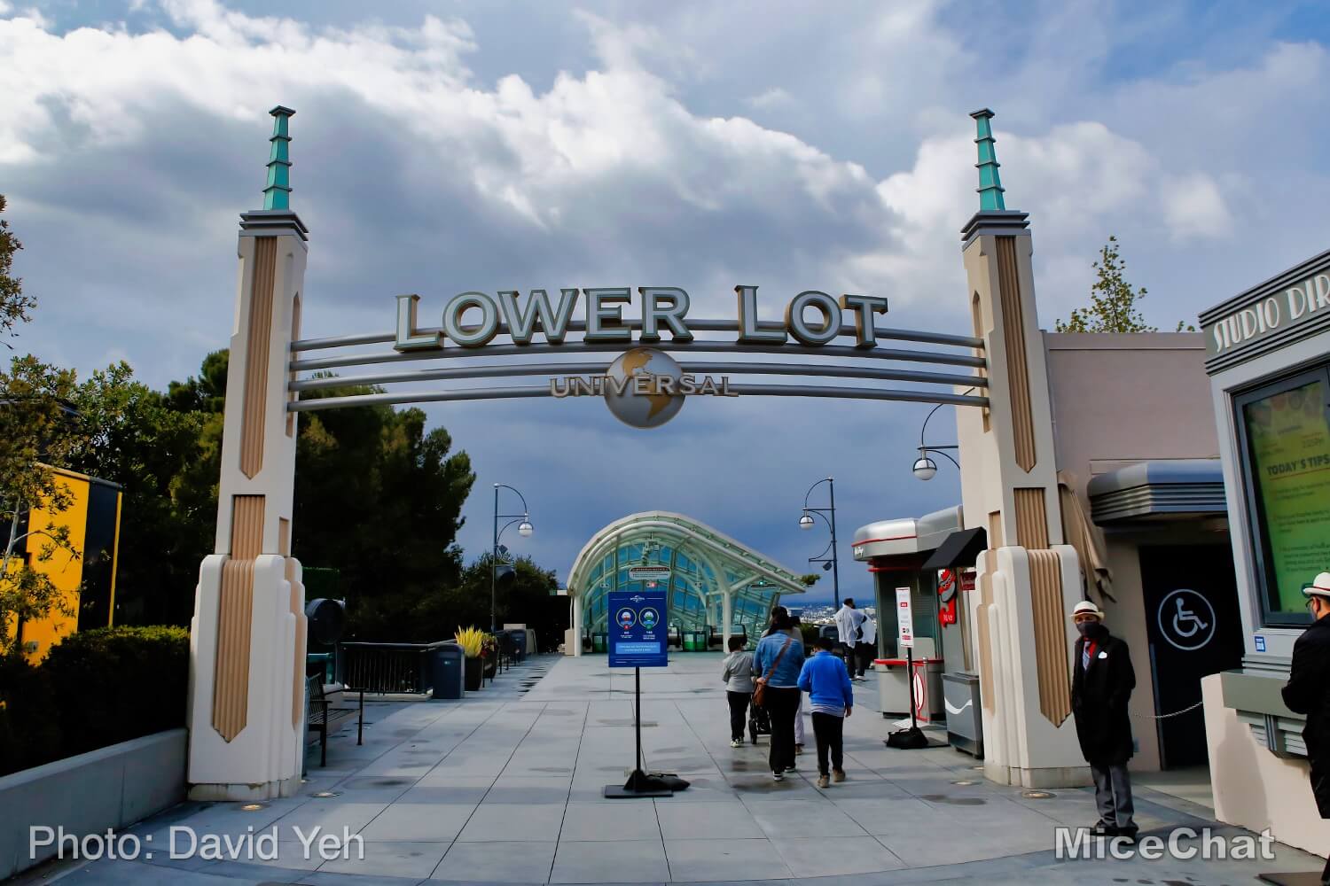 , A Taste of Universal Studios Hollywood NOW OPEN with Surprises!