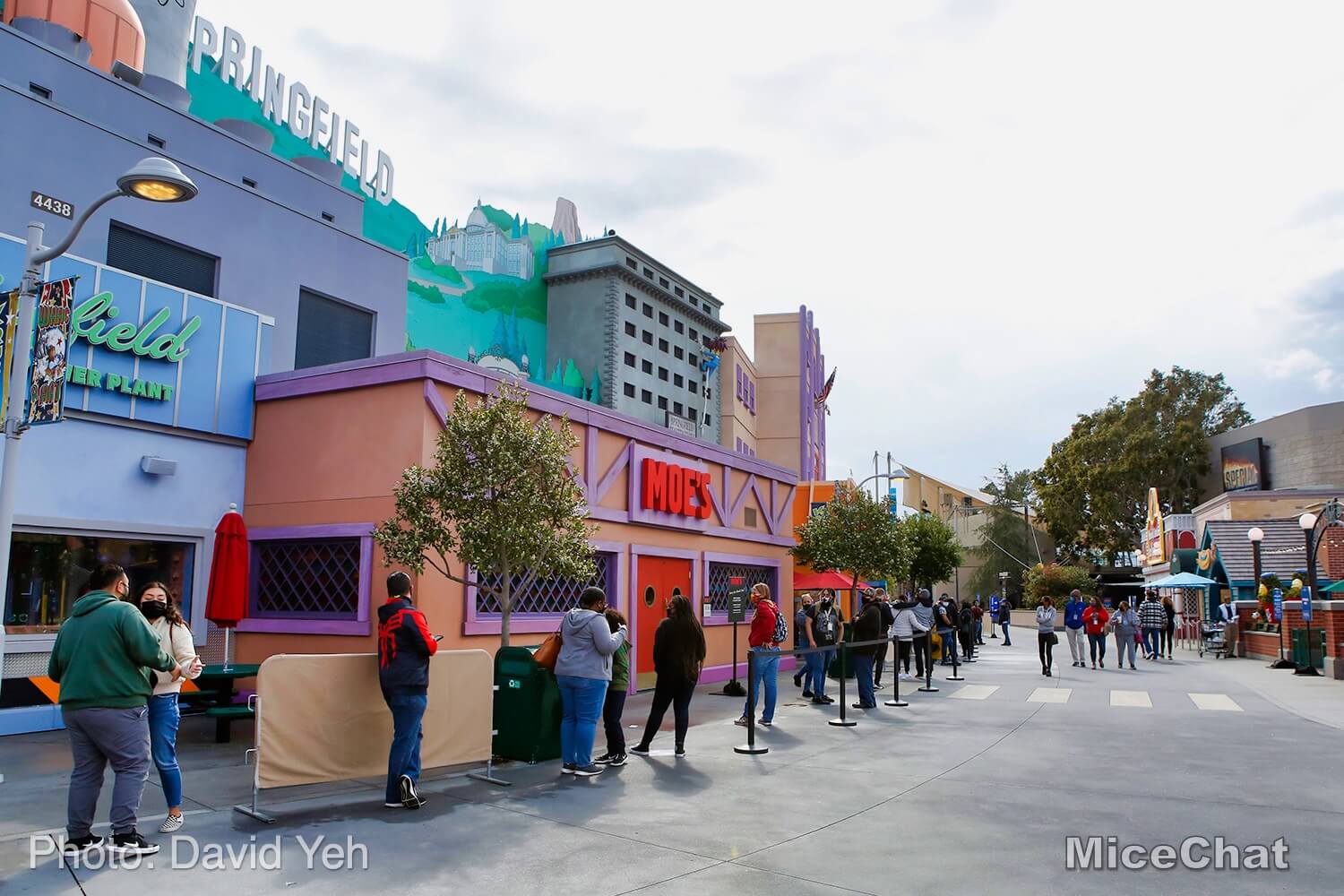 , A Taste of Universal Studios Hollywood NOW OPEN with Surprises!