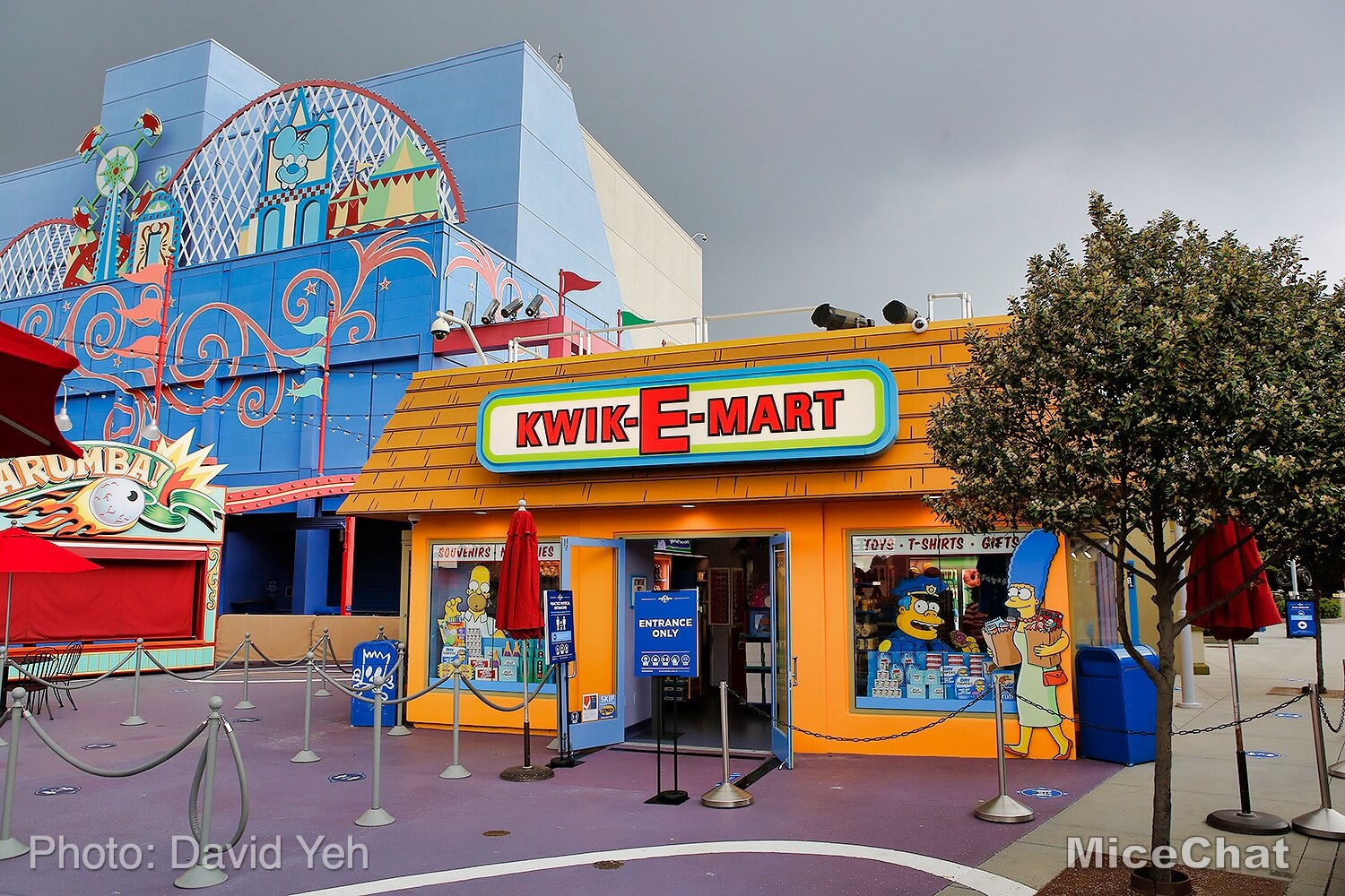 , A Taste of Universal Studios Hollywood NOW OPEN with Surprises!