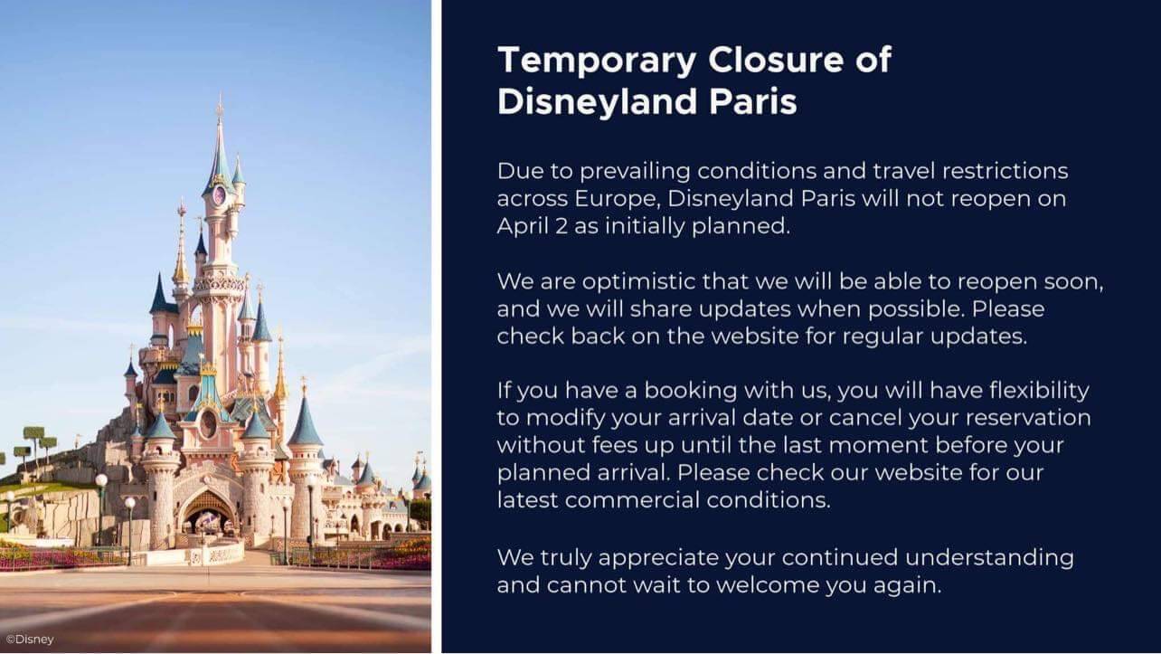 , Disneyland News Update – It’s Looking Good!
