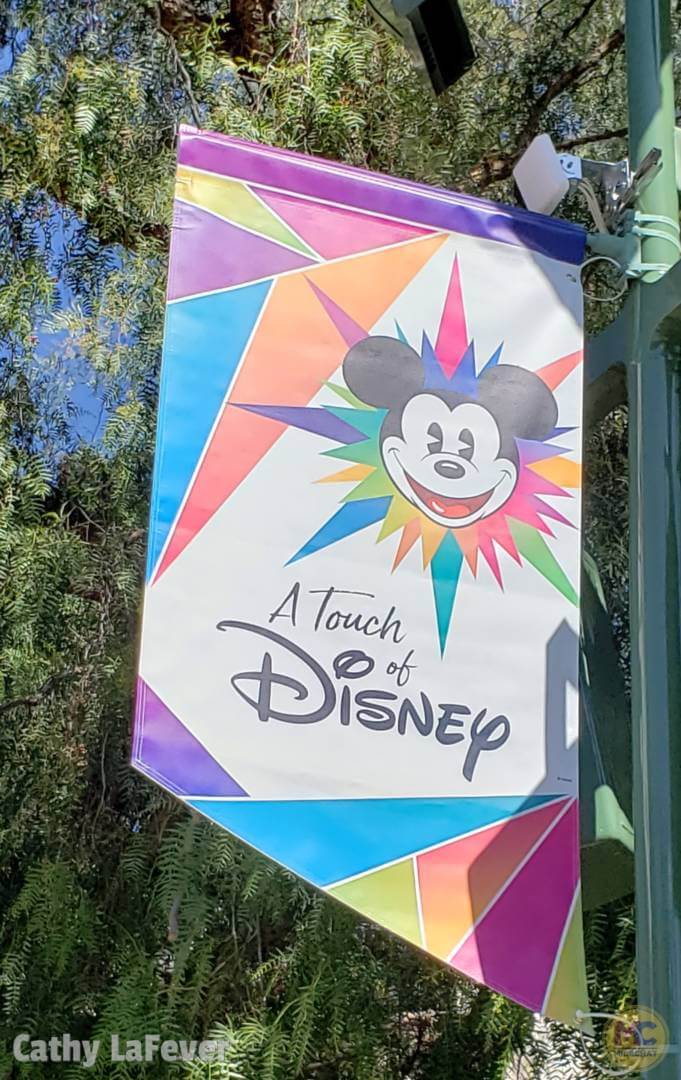 , Your Guide To Disney California Adventure&#8217;s New Food Event &#8220;A Touch of Disney&#8221;