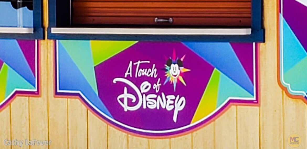 , Your Guide To Disney California Adventure&#8217;s New Food Event &#8220;A Touch of Disney&#8221;