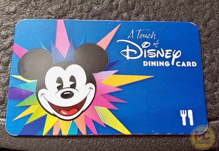 , Your Guide To Disney California Adventure&#8217;s New Food Event &#8220;A Touch of Disney&#8221;