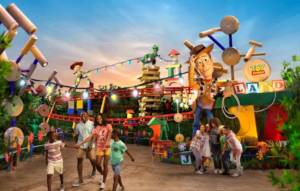 , Disneyland Update – To Dream The Impossible Dream