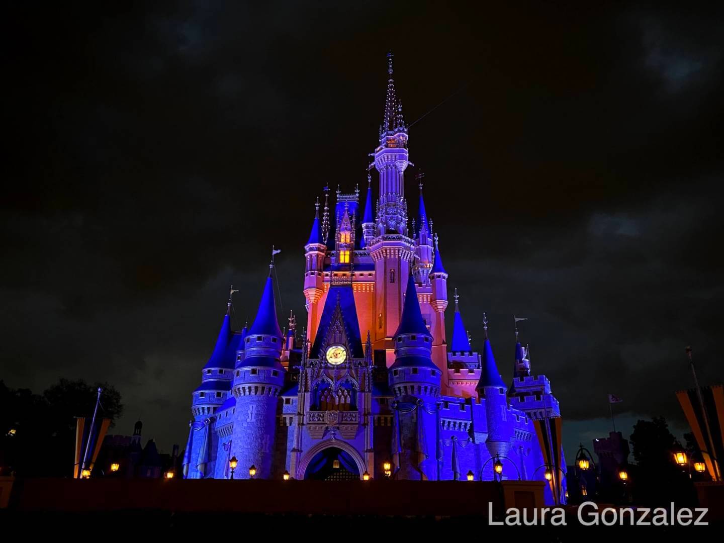 , Walt Disney World Update: Spring Break Problems, Castle Charm, New Tech
