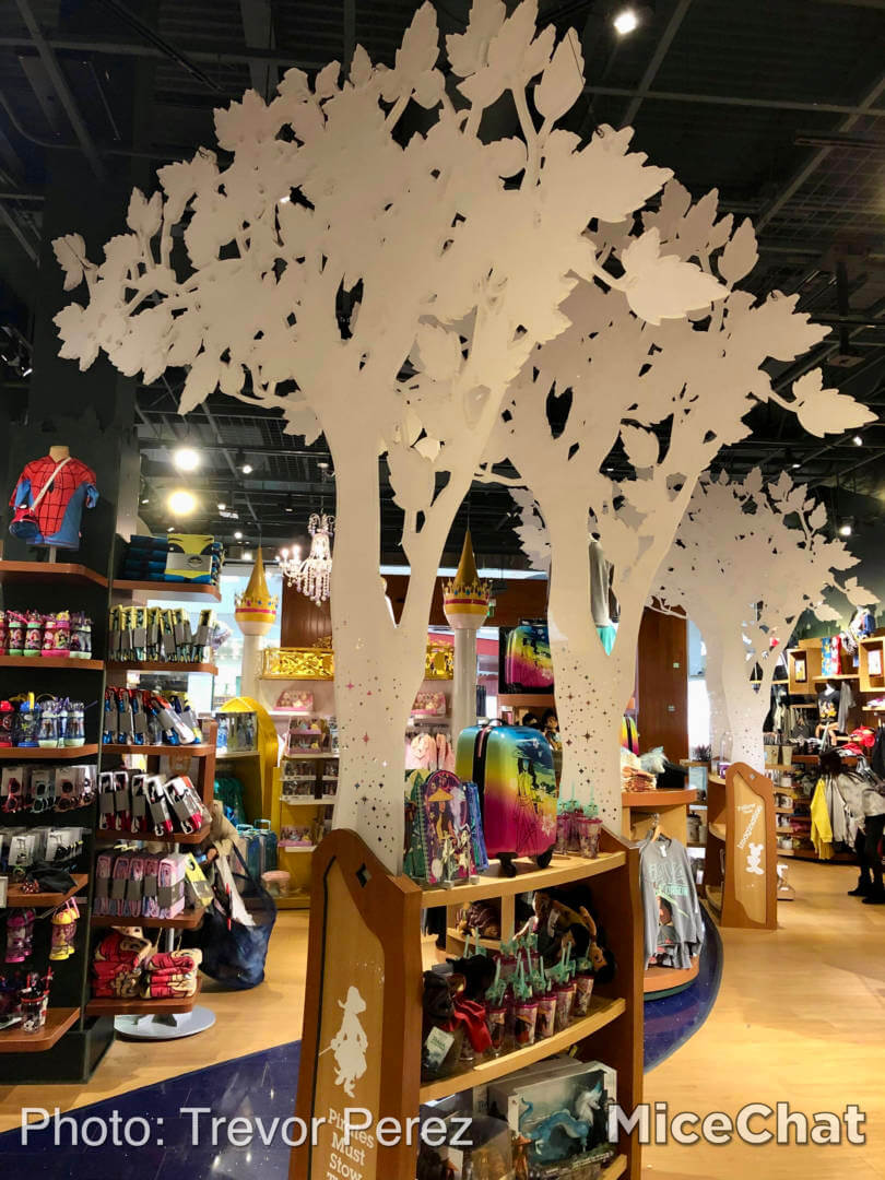 Disney Store closing, Magic Runs Out As Disney Stores Rapidly Close Across America