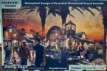 disneylandforward micechat hangar bar concept art