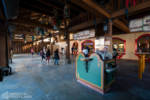 Disneyland reopening
