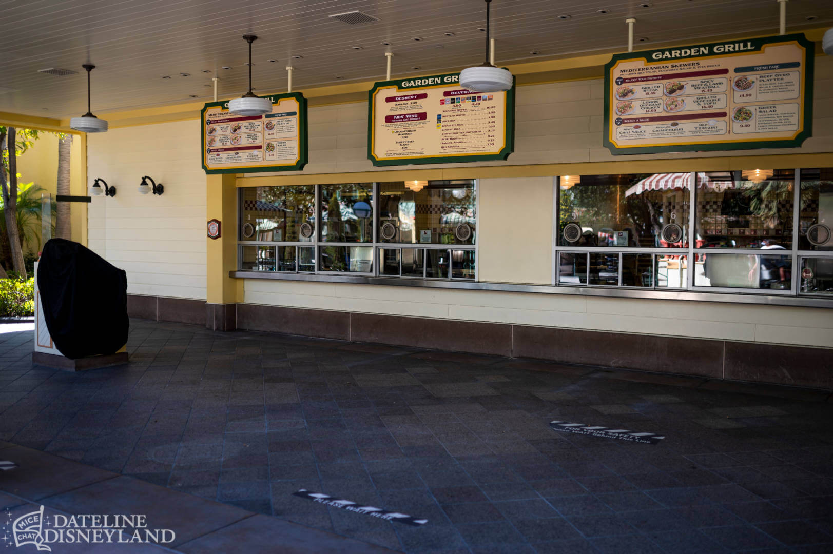 , Disneyland Update &#8211; Hurry Back!