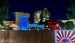 WEB SLINGERS: A Spider-Man Adventure at night