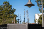 Avengers Campus details