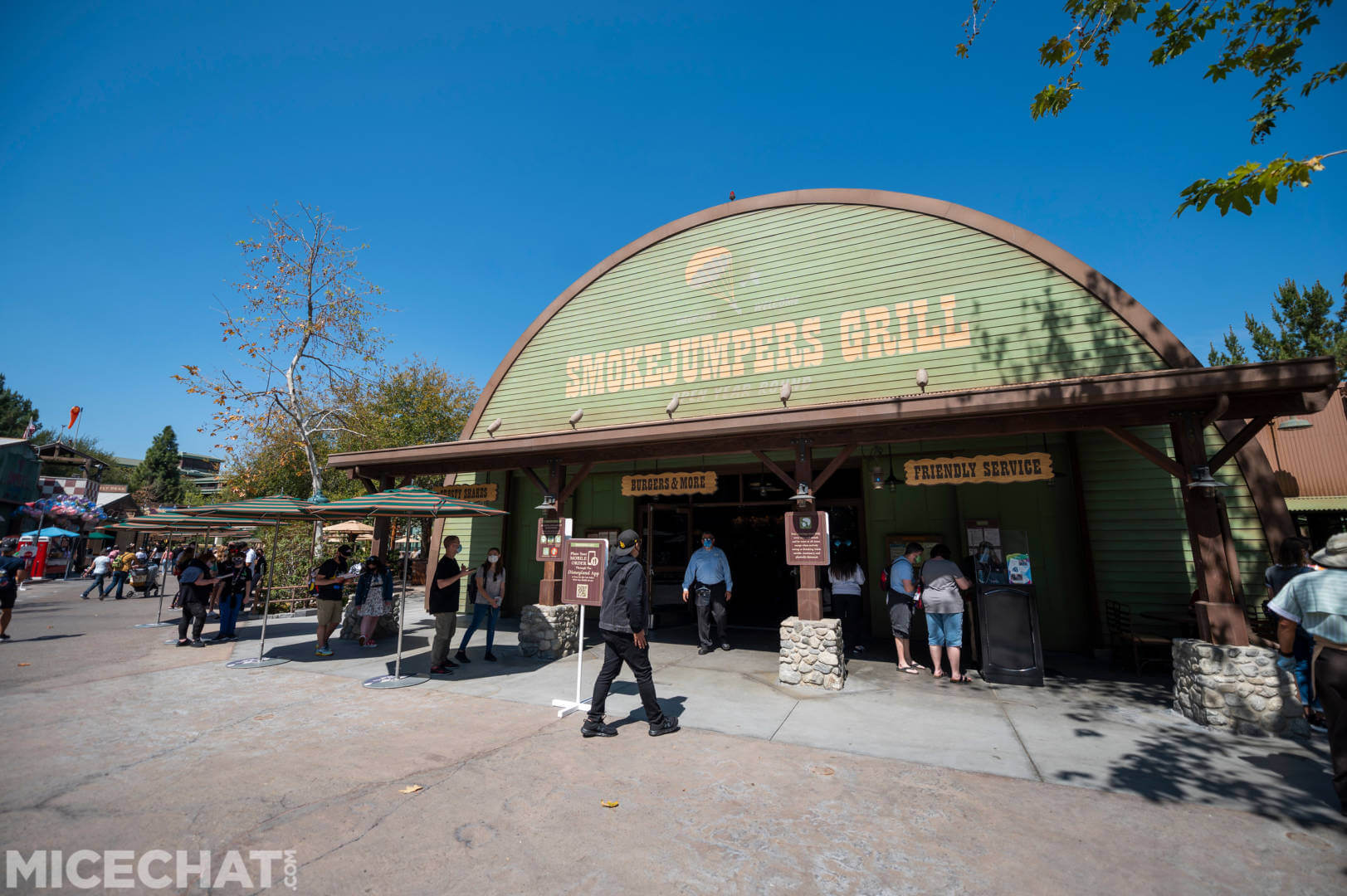 Touch of Disney, Disney California Adventure&#8217;s &#8220;A Touch of Disney&#8221; Serves Tasty Memories